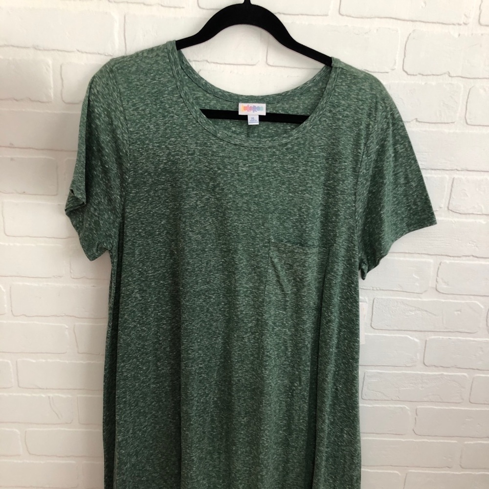 Lularoe Carly NWT size xl